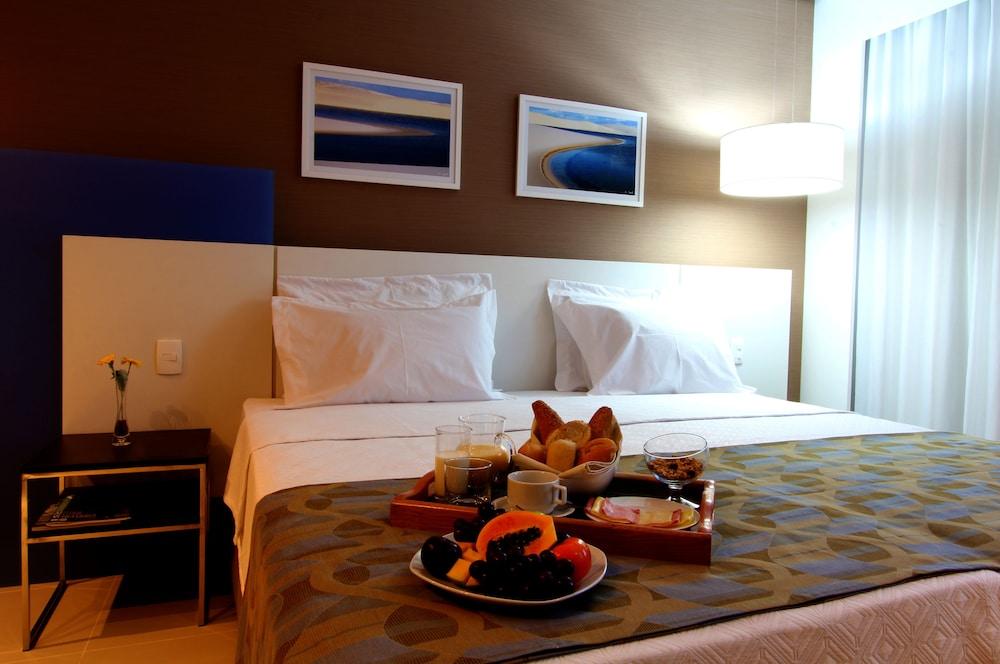 Intercity Hotel Salvador