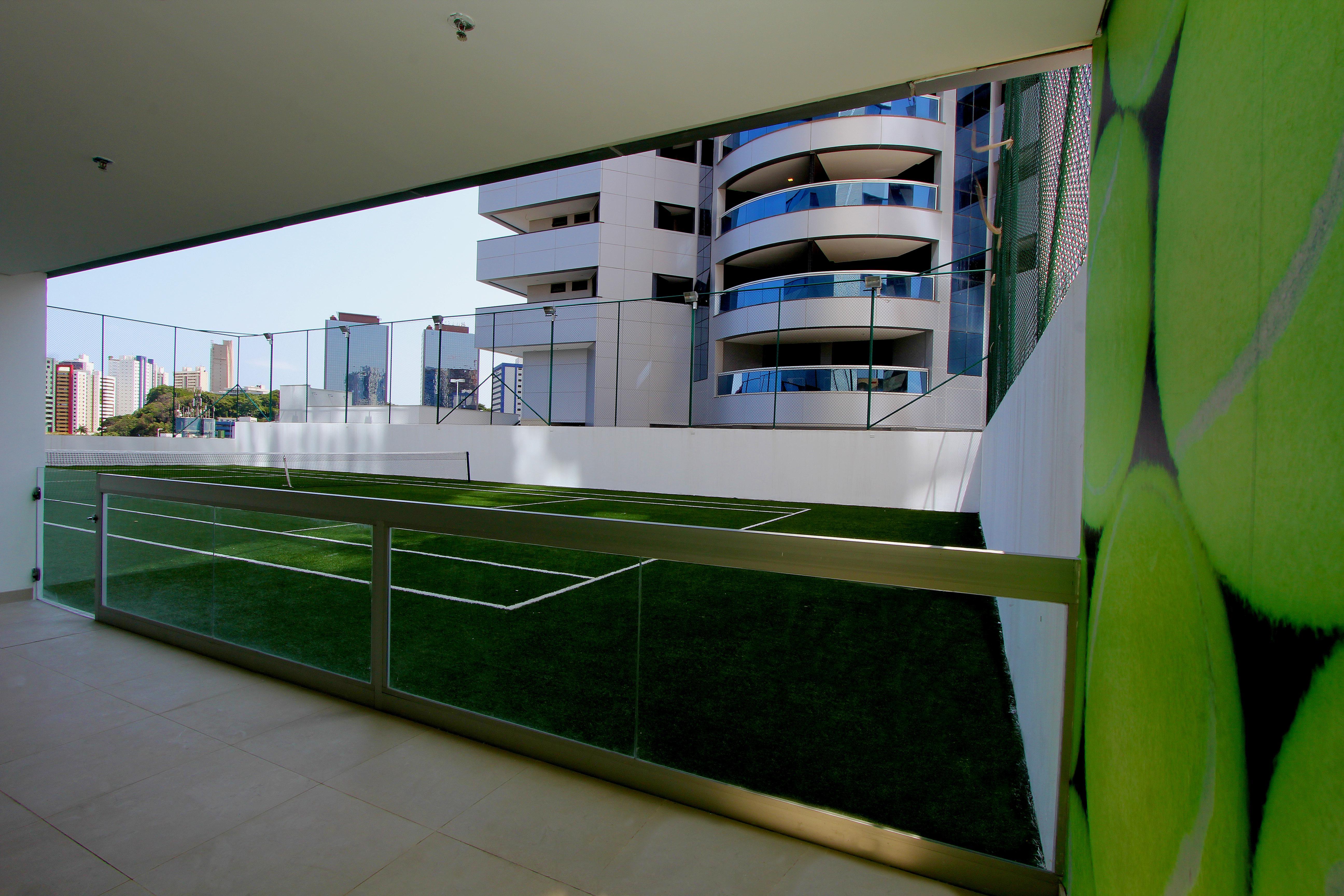 Intercity Hotel Salvador
