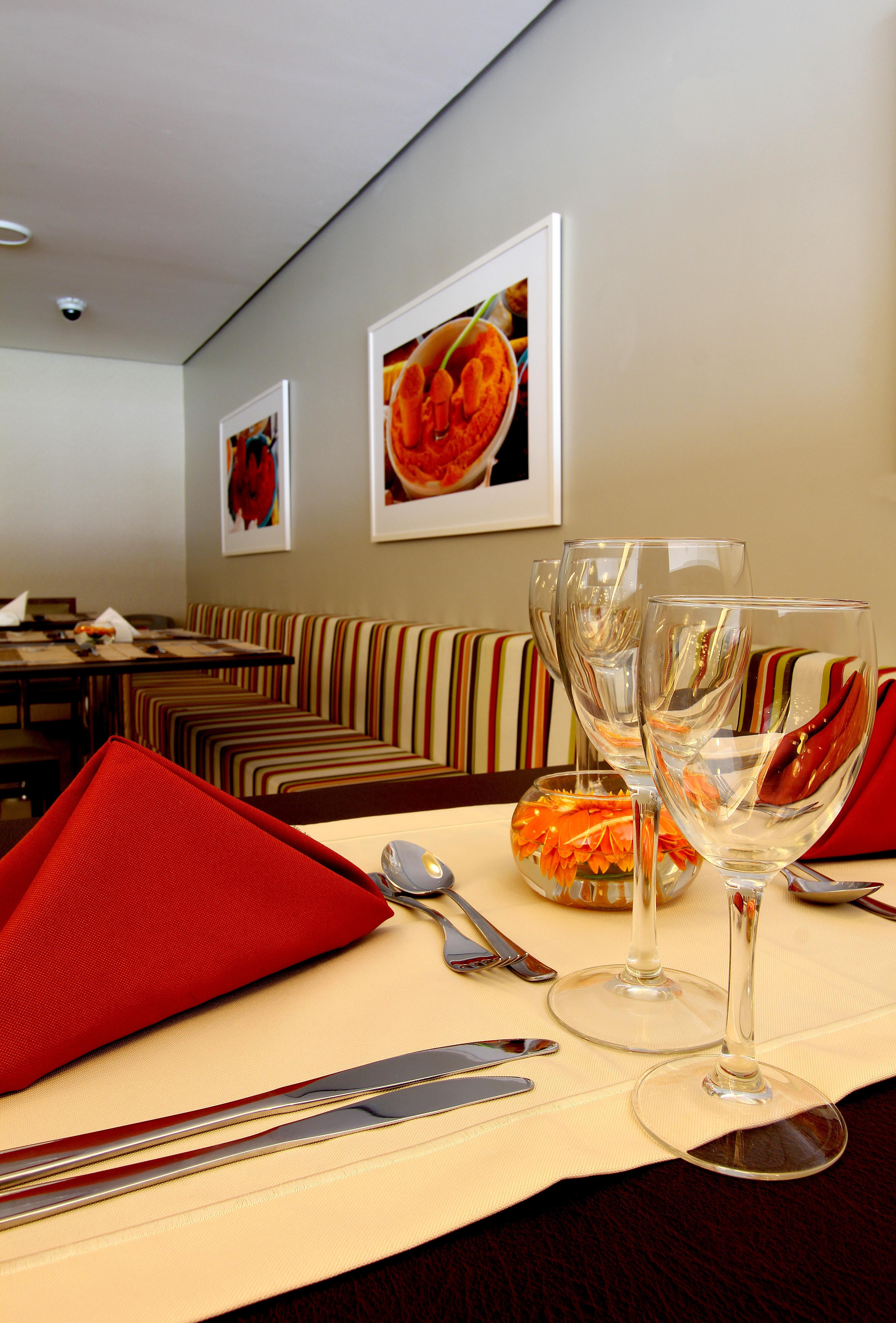 Hotel Intercity 4*