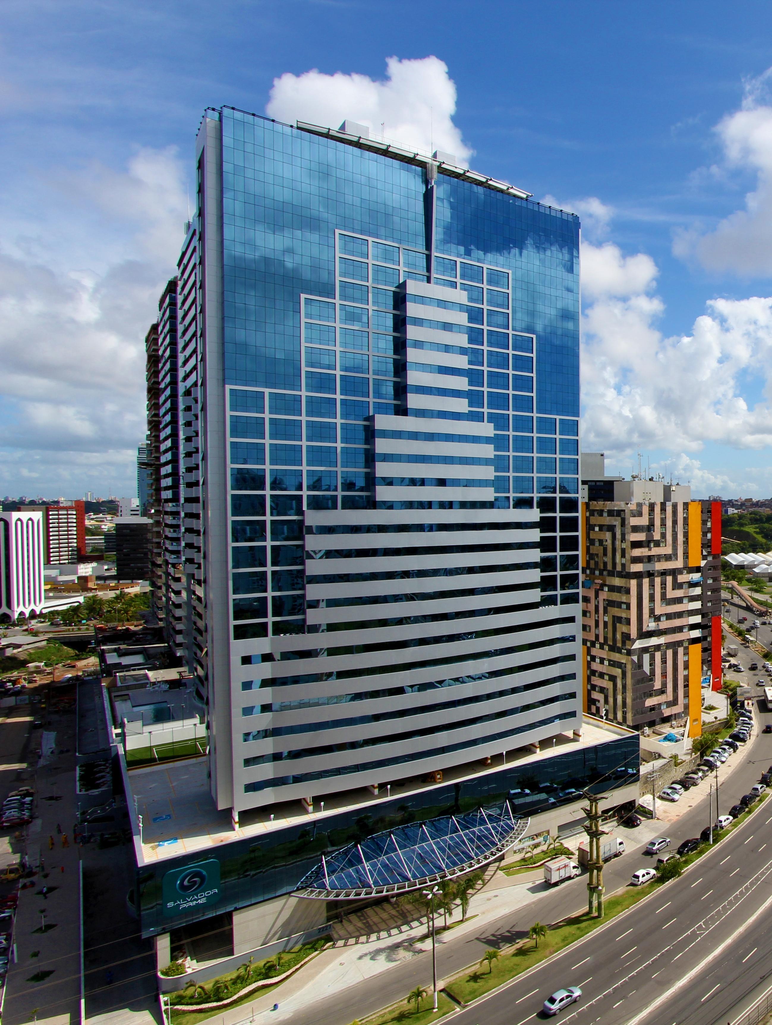 Intercity Hotel 4*