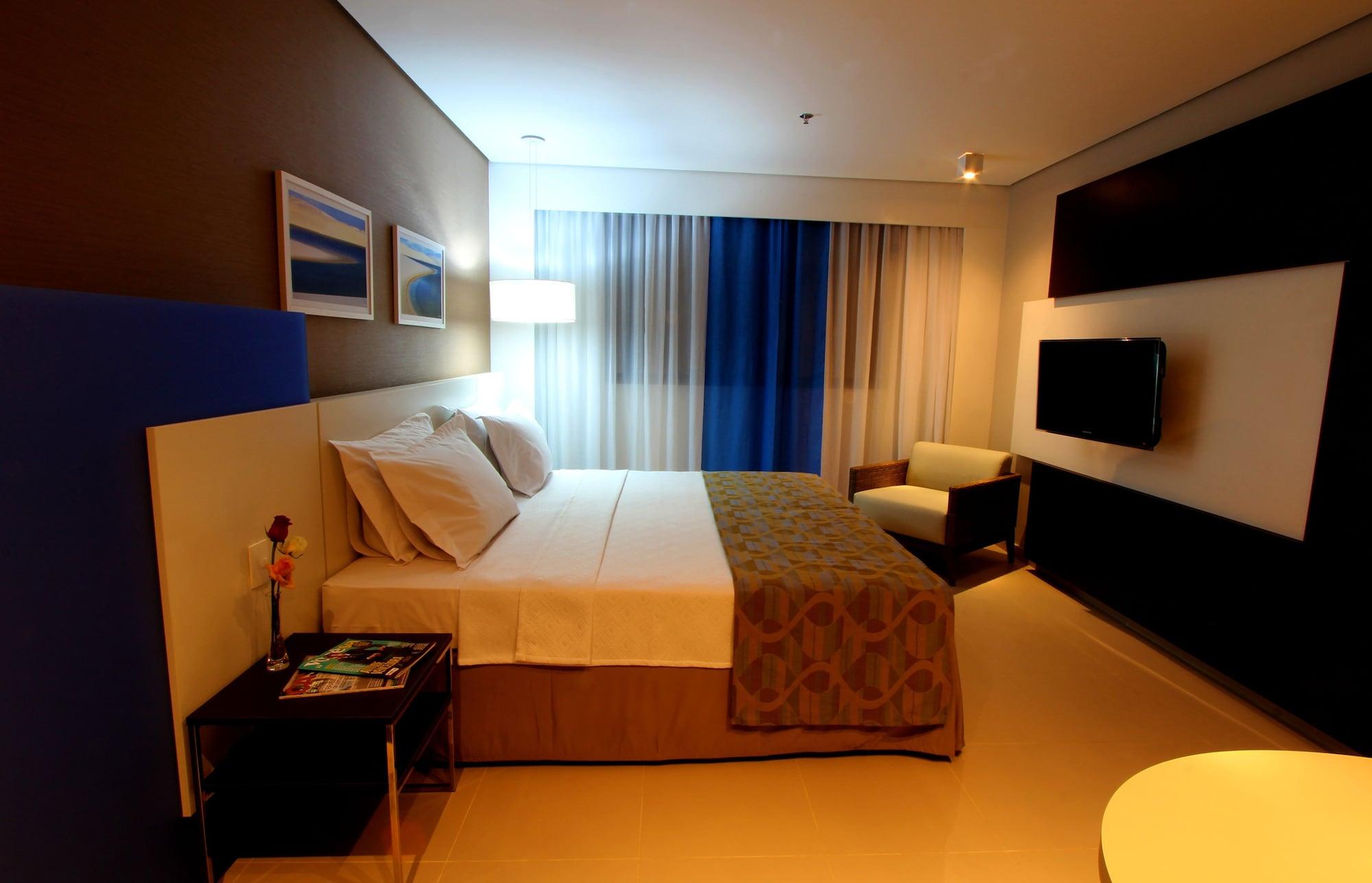 Hotel Intercity Salvador