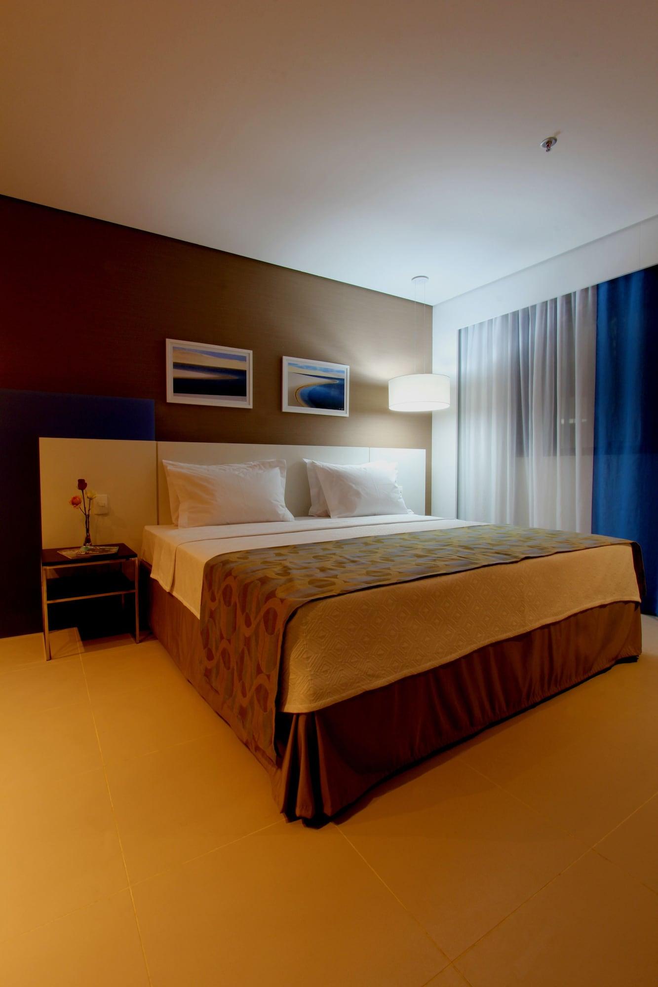 Intercity 4* Salvador
