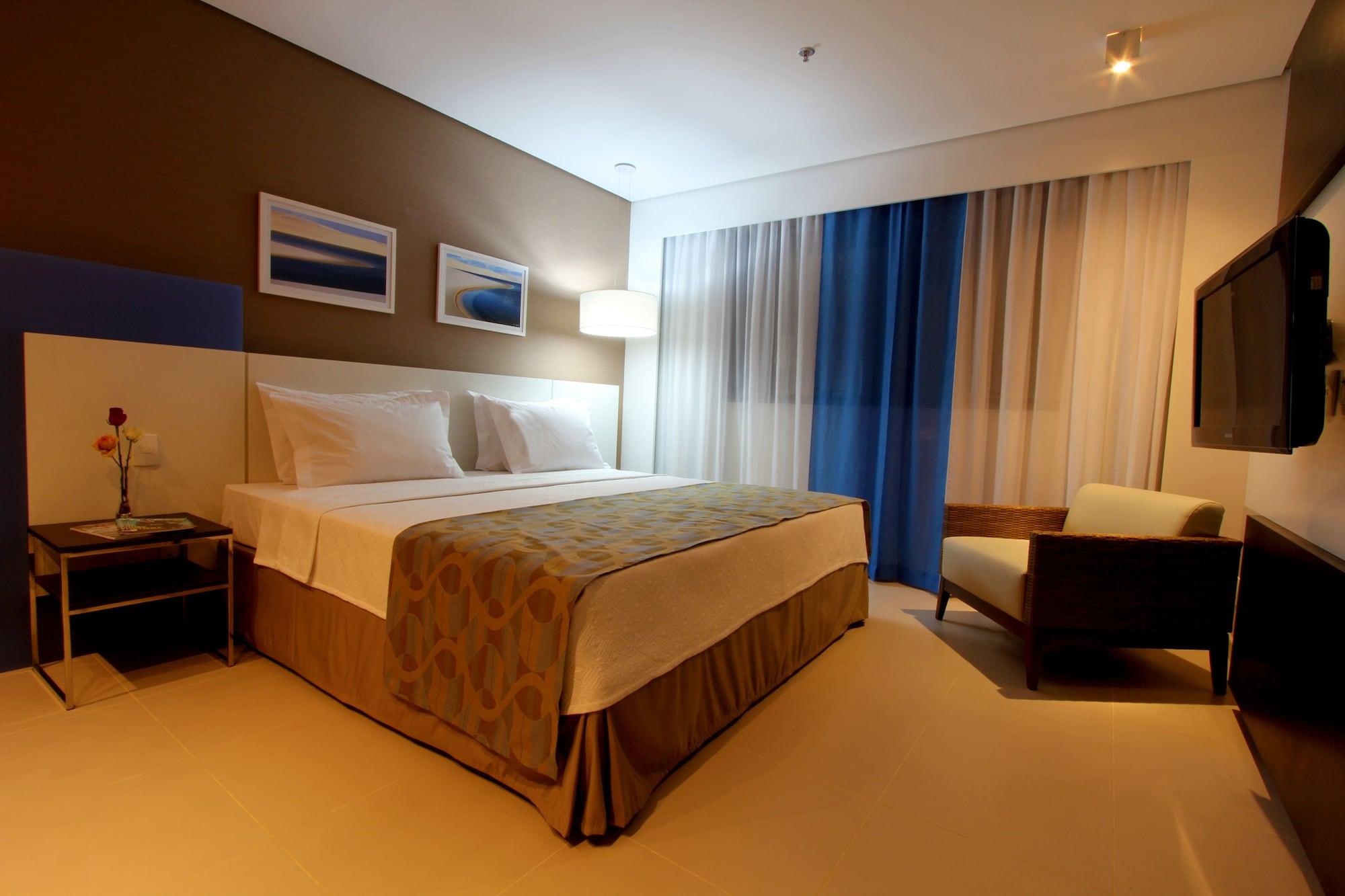 Hotel Intercity Salvador