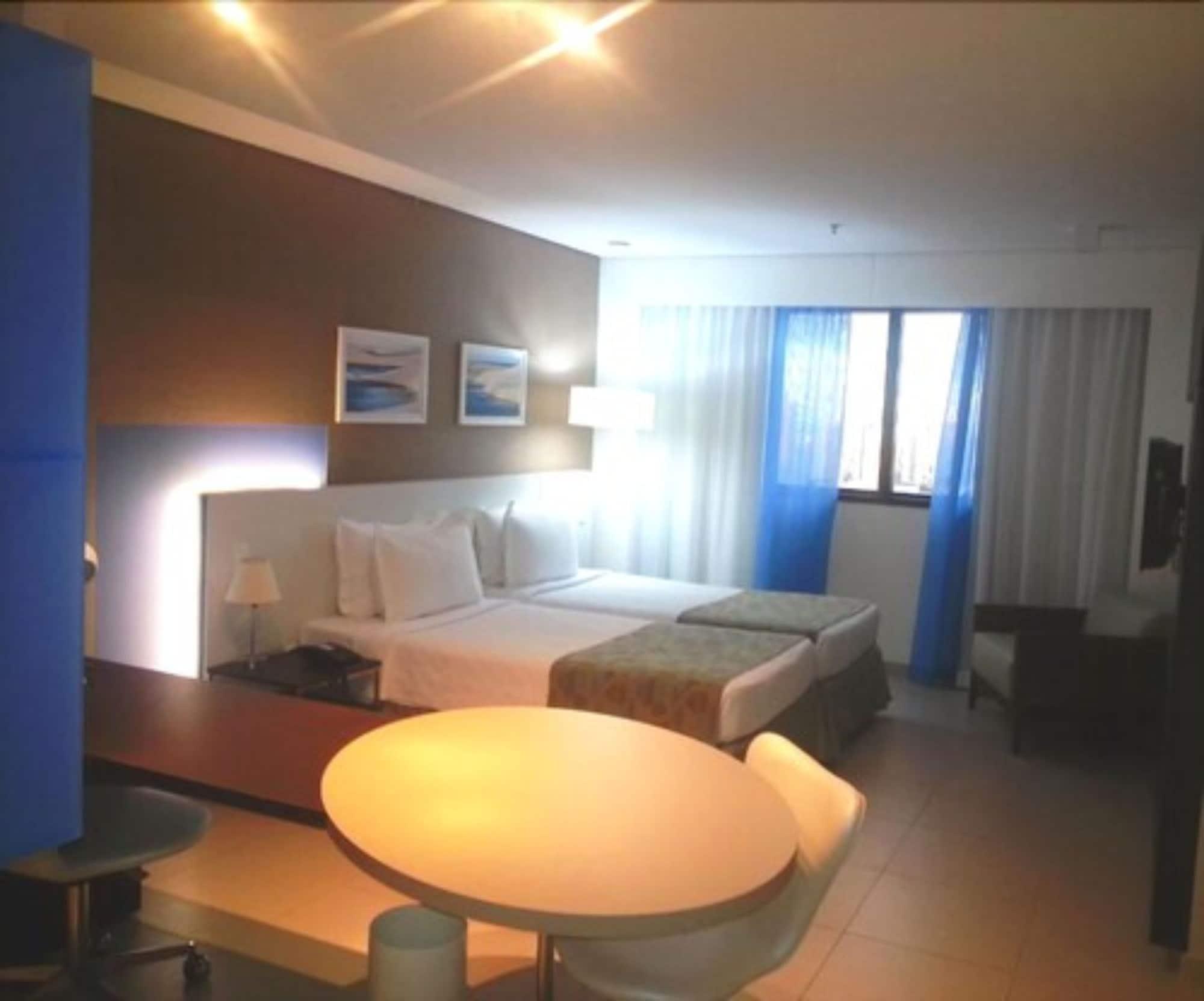 Hotel Intercity