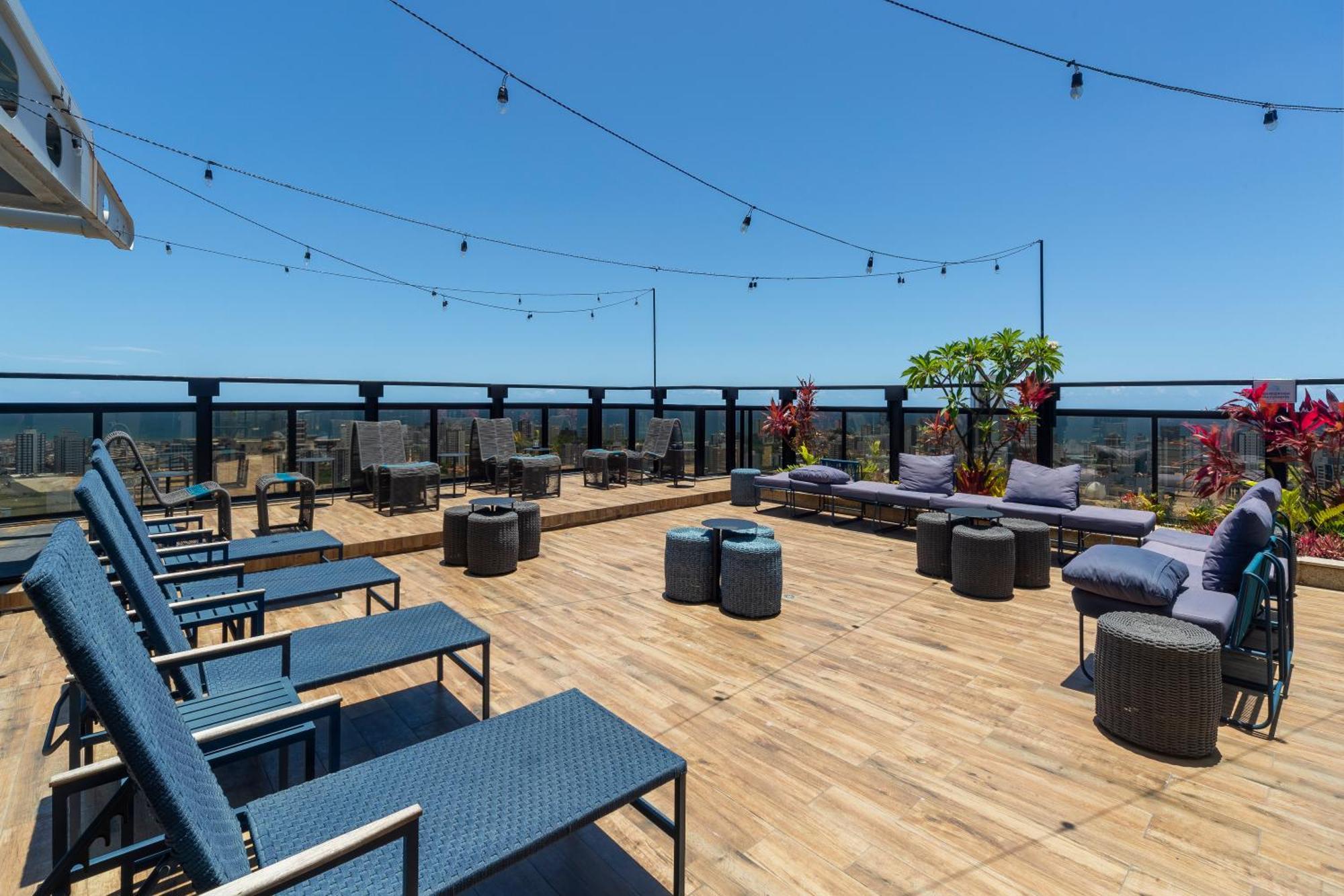 Intercity Hotel Salvador