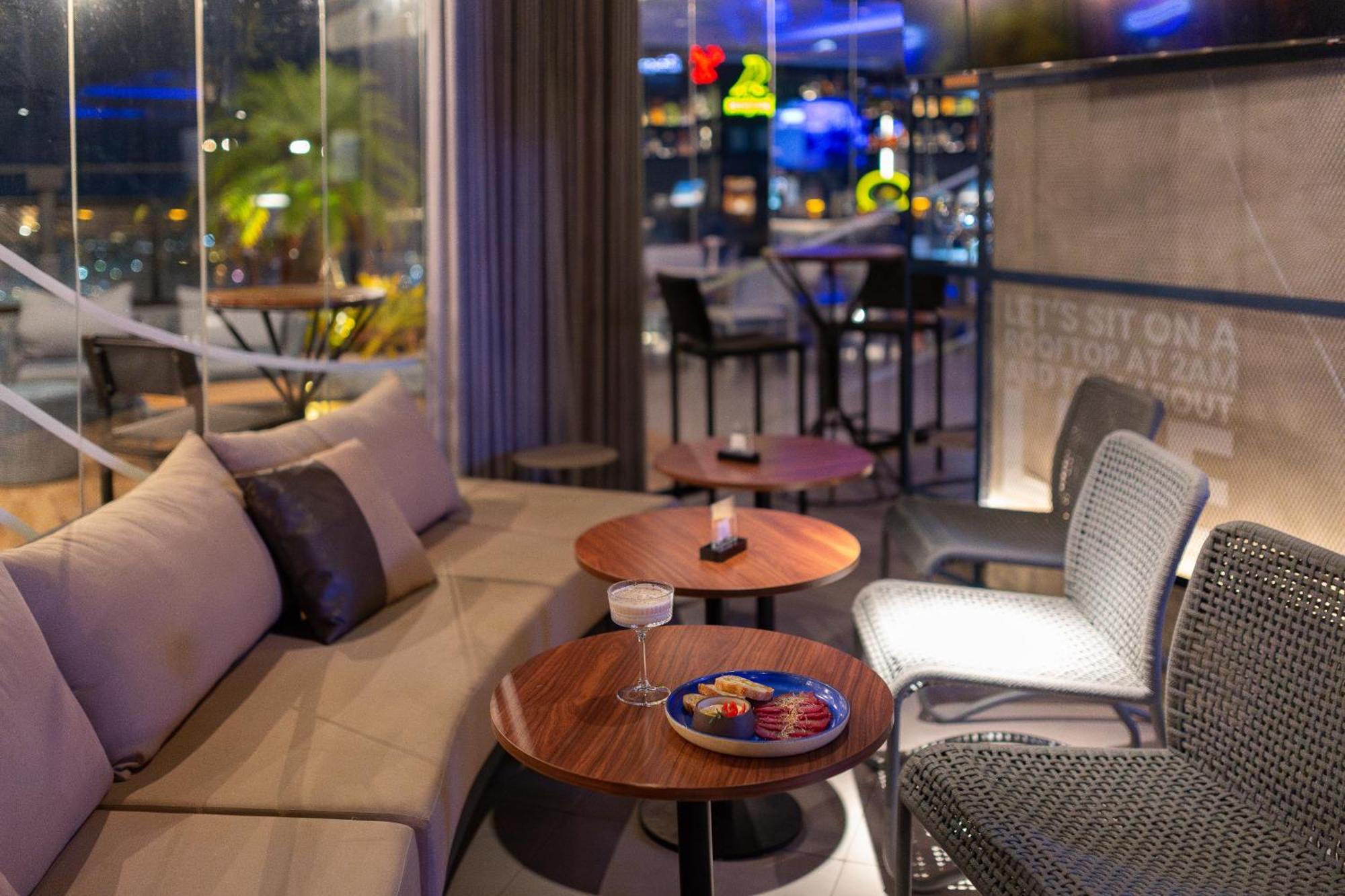 Hotel Intercity 4*