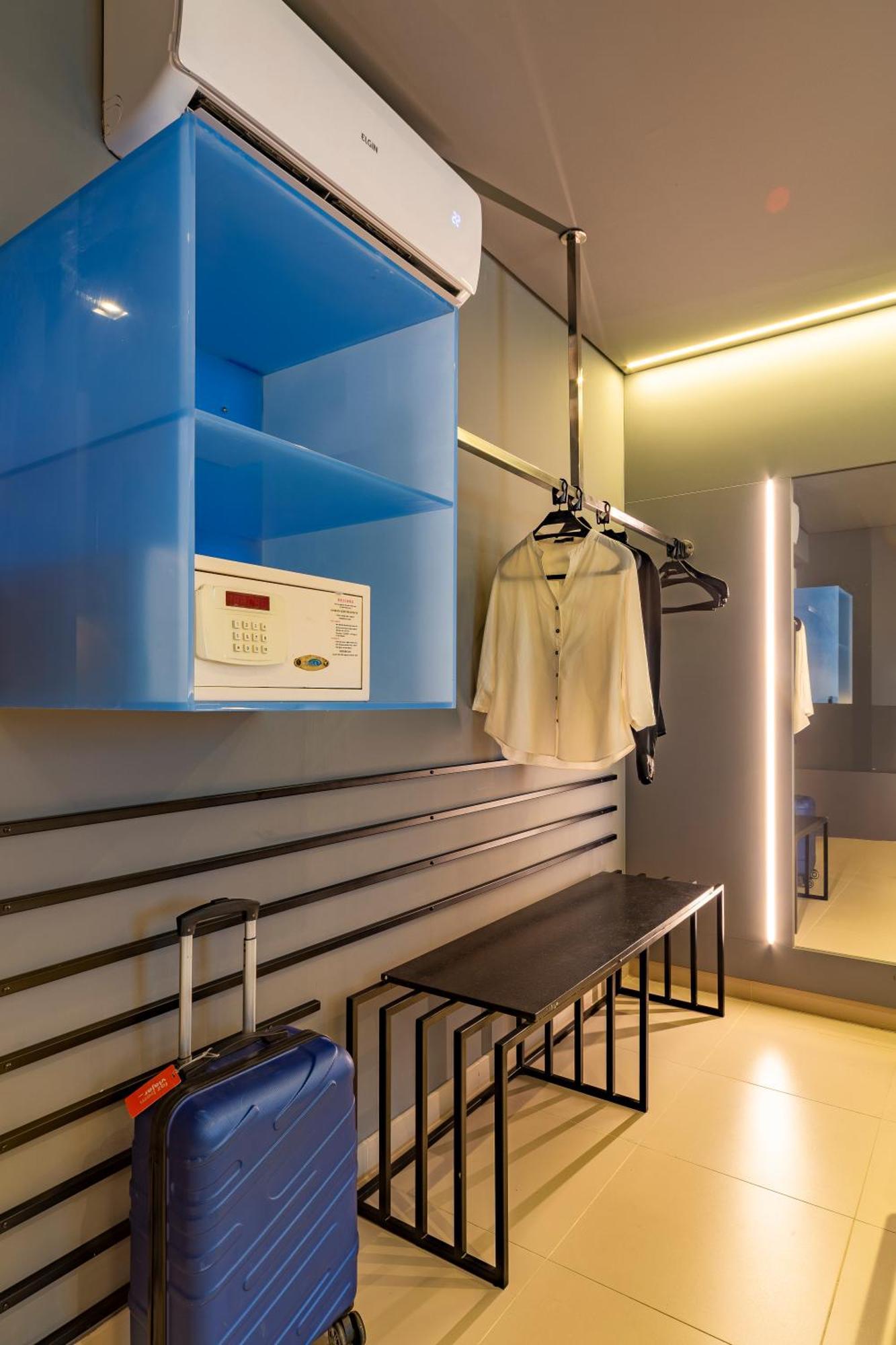 Hotel Intercity Salvador