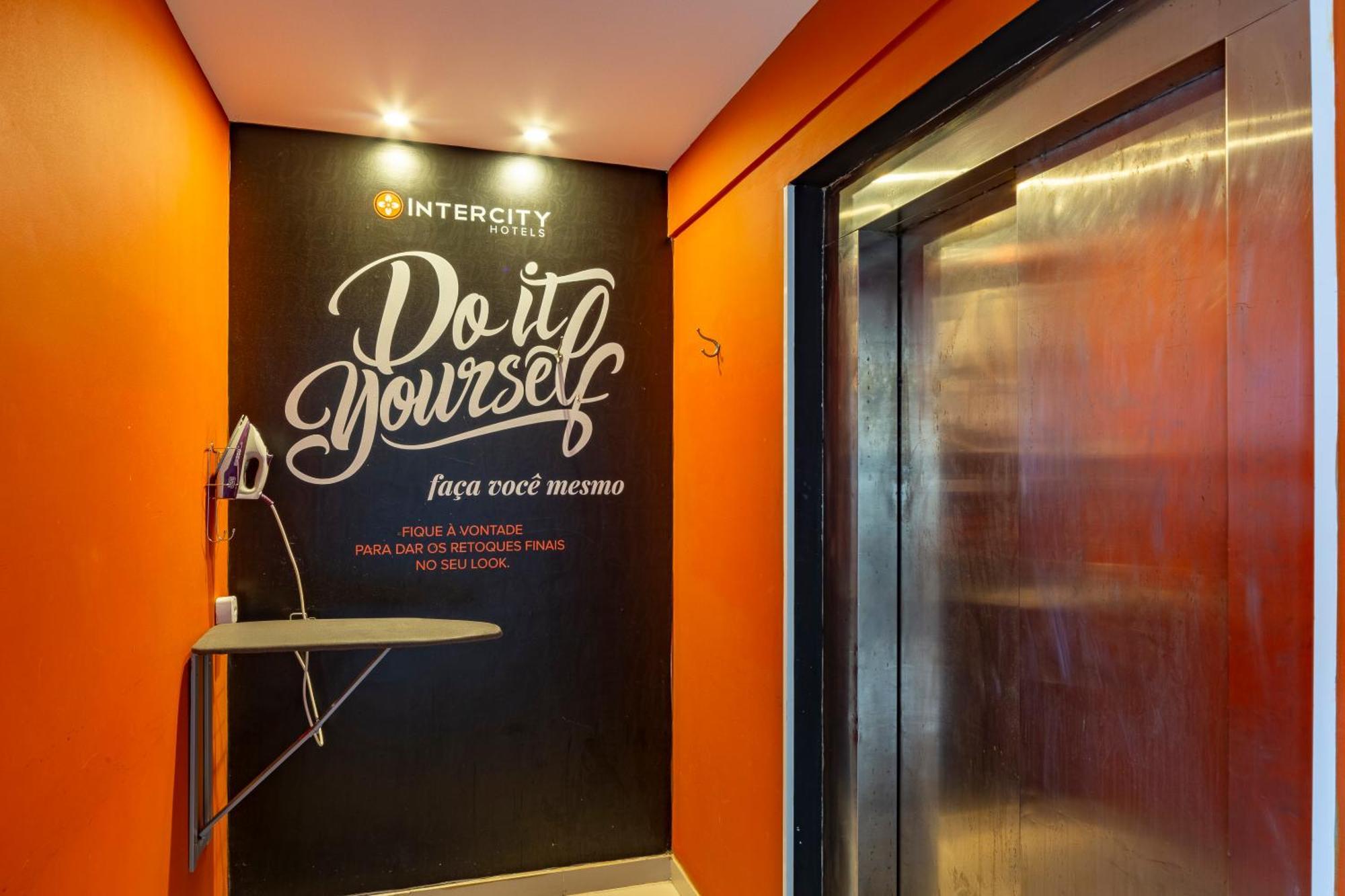 Hotel Intercity 4*