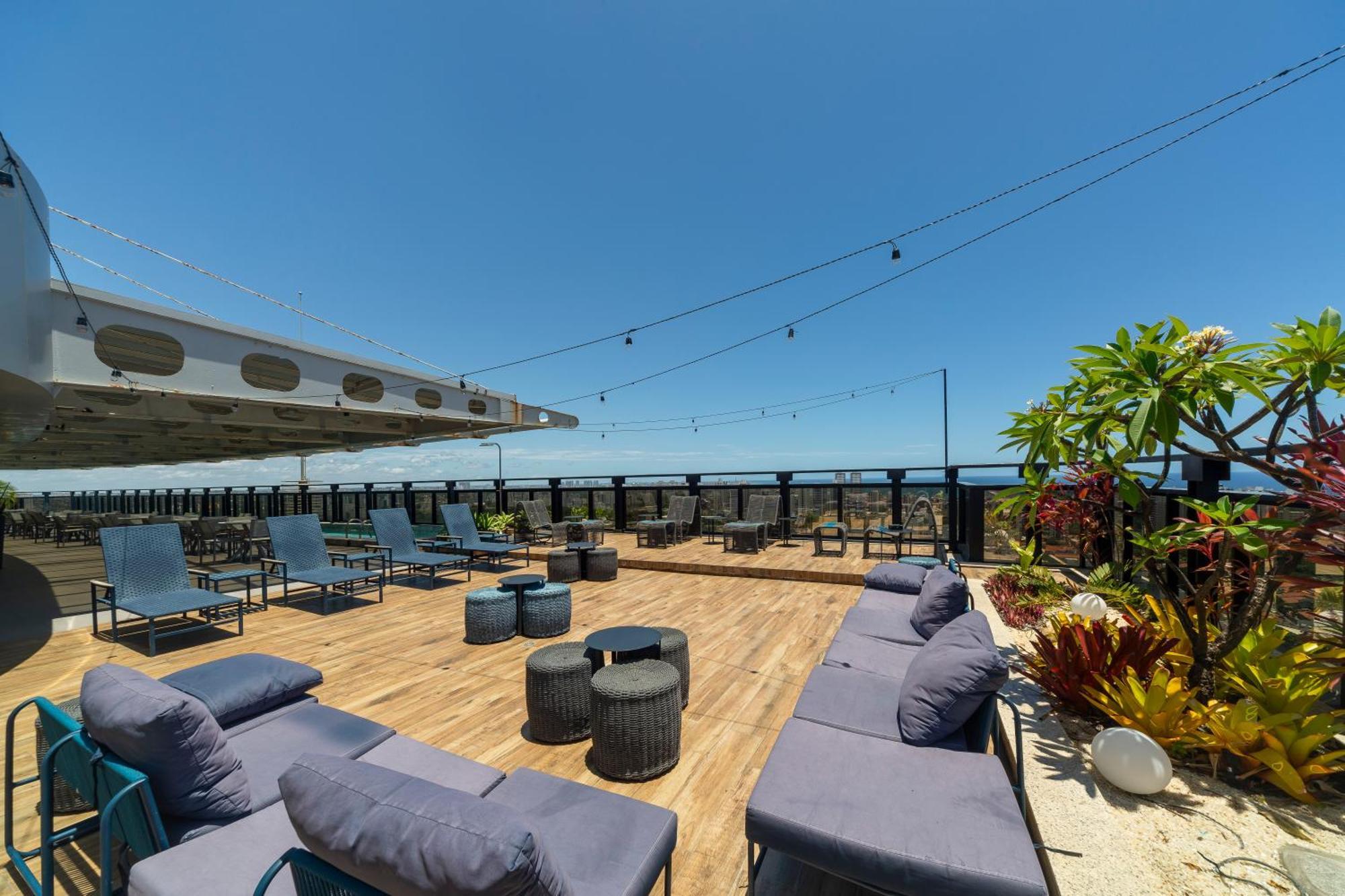 Hotel Intercity Salvador