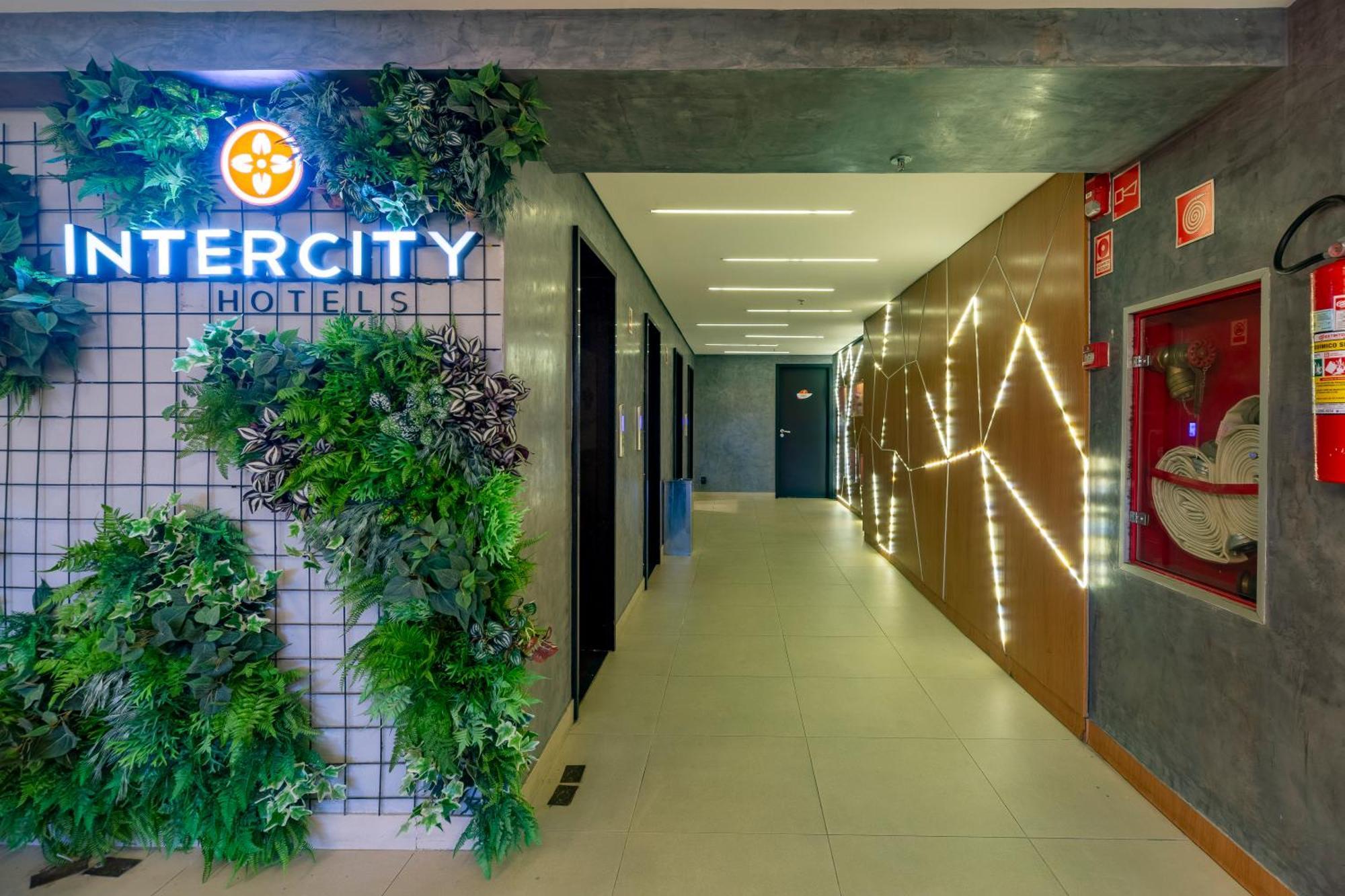 Hotel Intercity