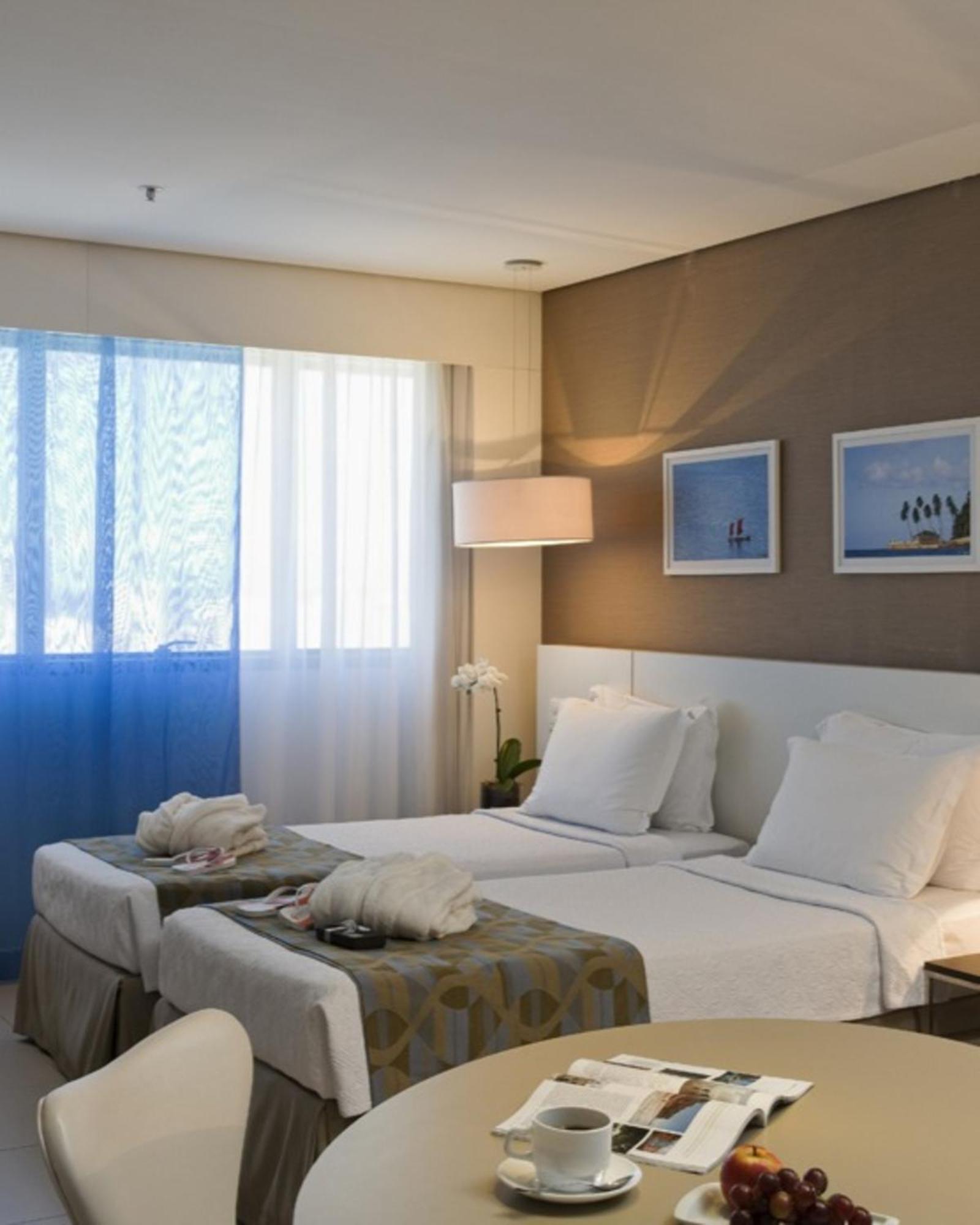 Intercity Hotel Salvador