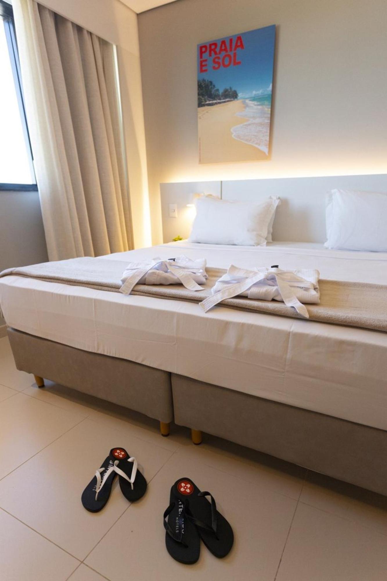 Hotel Intercity Salvador