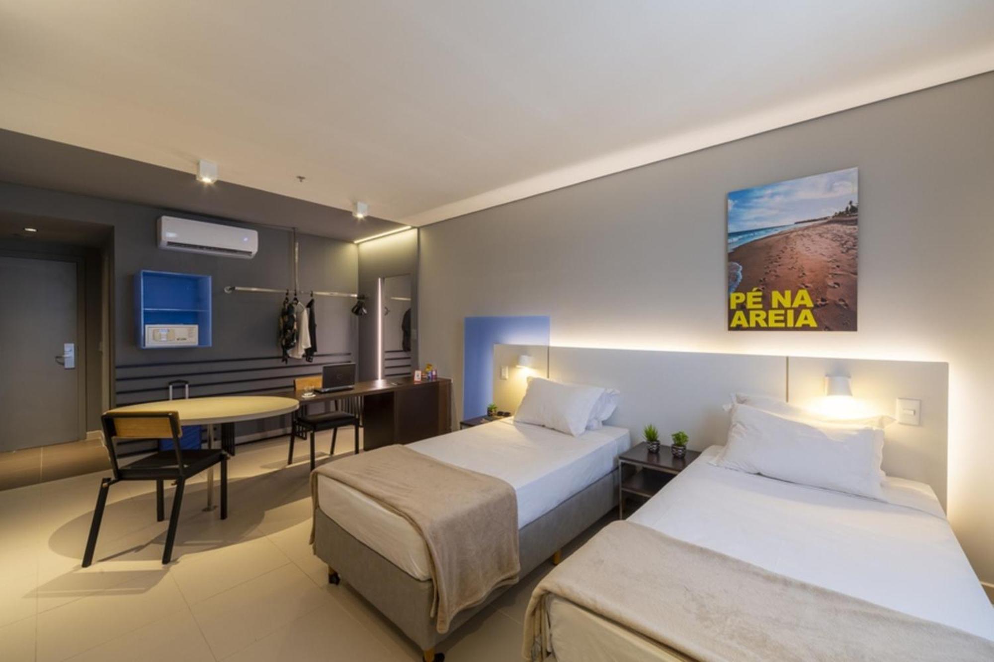 Hotel Intercity 4*