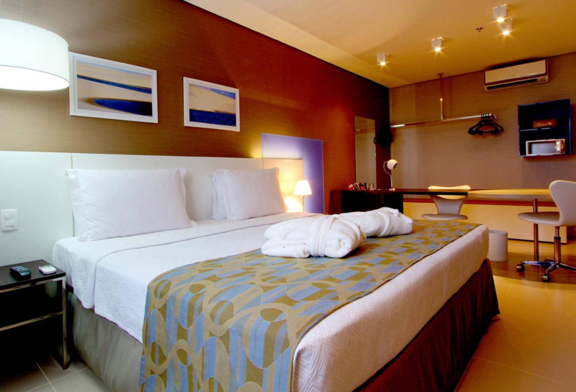 Intercity Hotel