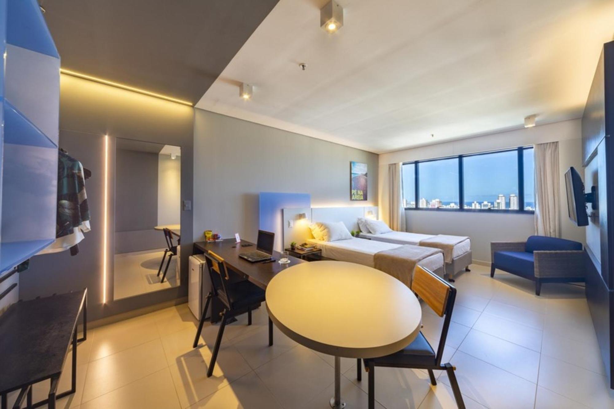 Intercity Hotel